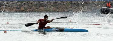 2021 SSSC National School Games Canoeing Champsionships - A & B Division - Cancelled