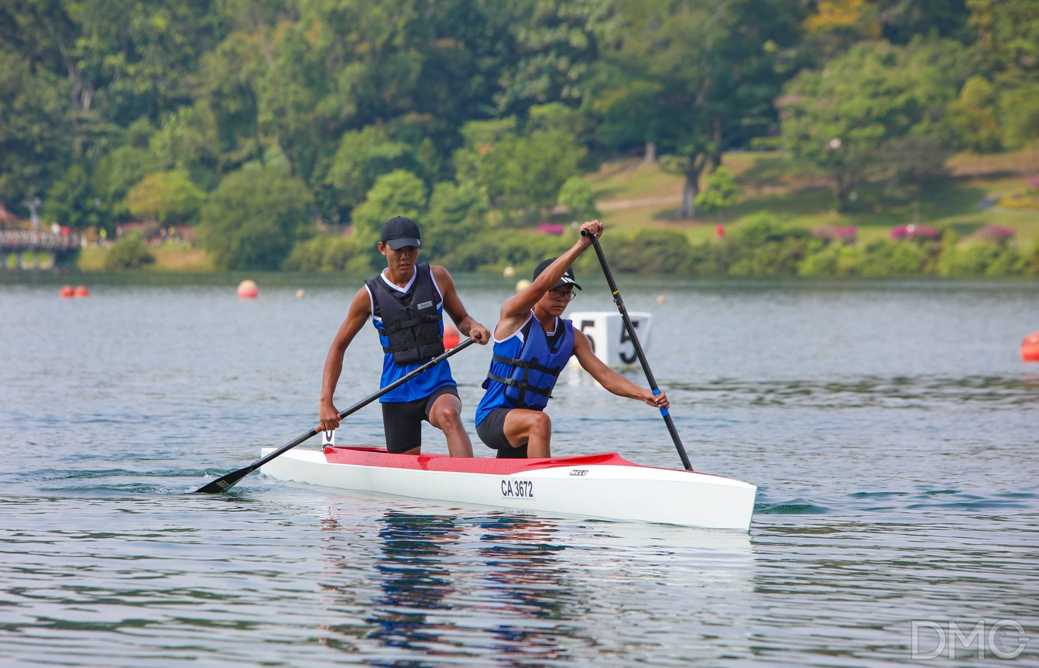 2022 POL-ITE Canoe Sprint Championships