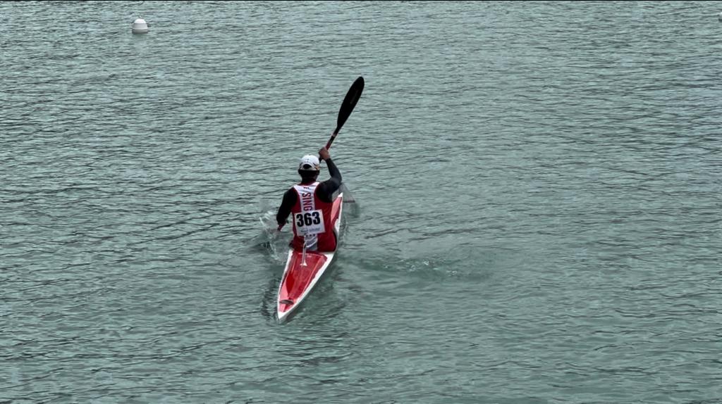 2024 ICF Canoe Sprint World Championships