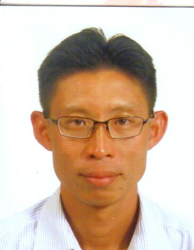 Dr. Chian Lit Khoon Zason