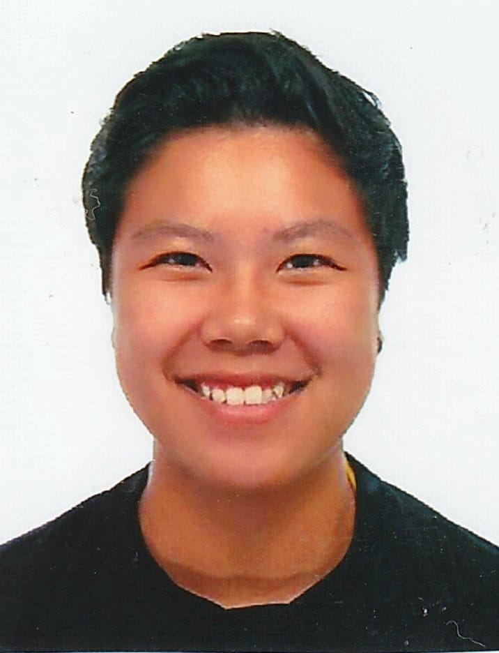 Ms. Joselyn Tan