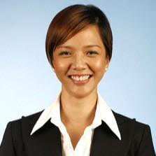 Ms Liew Yee Ling