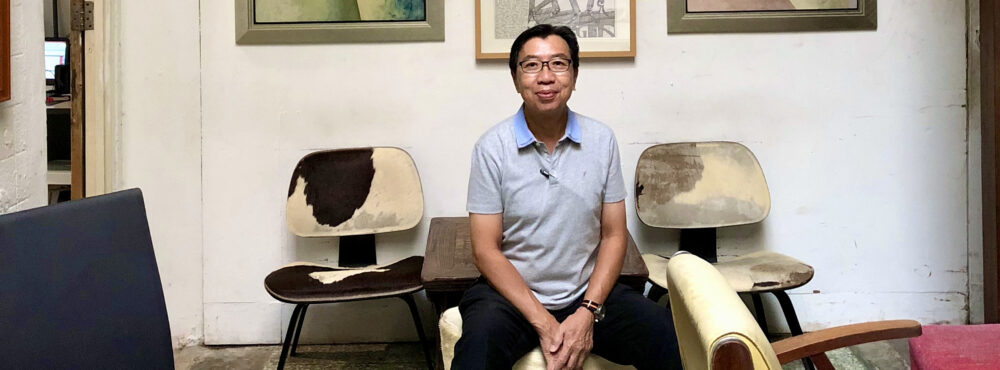 John Chng